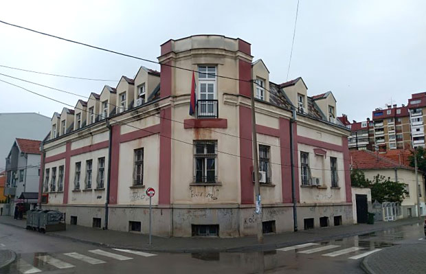 Спајањем школа до бољег образовања